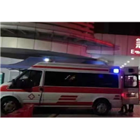 惠水县医院120转院租救护车出租电话