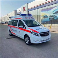 惠水县儿童医院短途转院租救护车哪家服务好