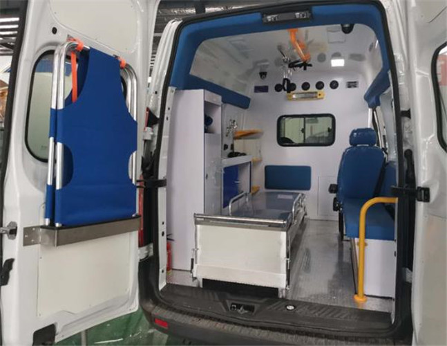 铜仁碧江区附近长途转院租救护车公司在哪