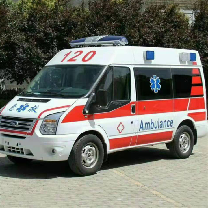 台江县儿童医院长途转院租救护车公司在哪