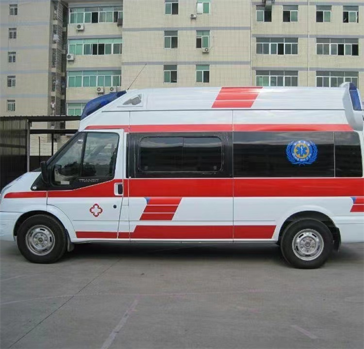 独山县疗养院120转院租救护车电话