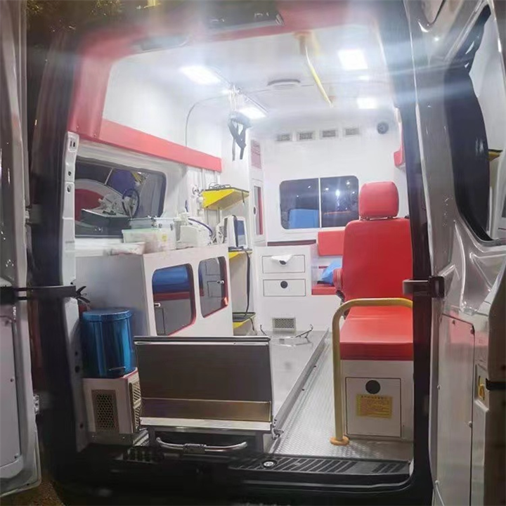 长顺县**医院120转院租救护车电话