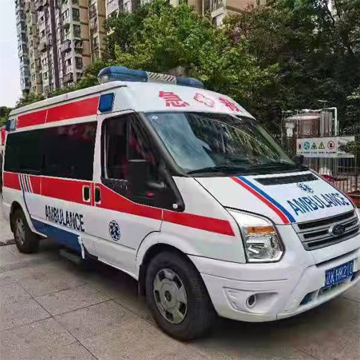 天柱县**医院120转院租救护车公司在哪