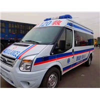 松桃县医院短途转院租救护车出租公司在哪