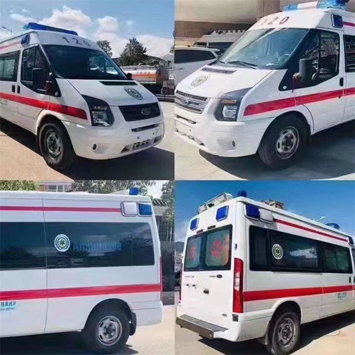 三都县**医院短途转院租救护车出租电话