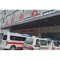 毕节七星关区骨科医院长途转院租救护车出租哪家服务好