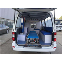 贵阳乌当区骨科医院120转院租救护车出租怎么收费