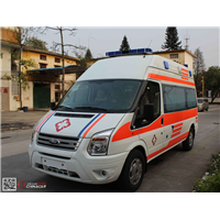 惠水县转院租救护车出租重病病人转院