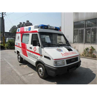 开阳县骨科医院长途转院租救护车怎么收费