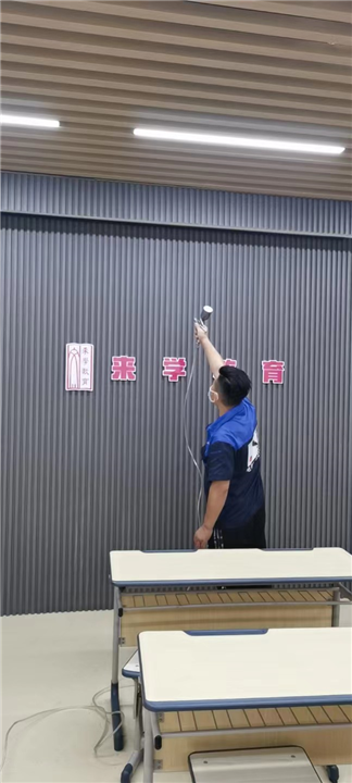 亳州除甲醛公司