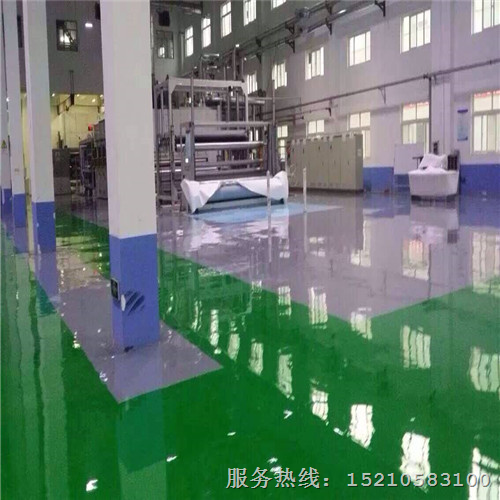 长沙地坪漆|长沙环氧地坪 
