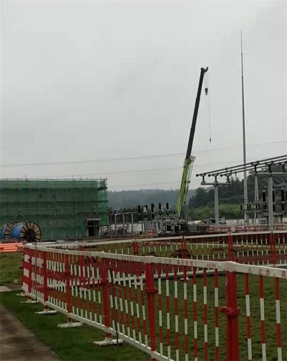 北湖区吊车出租 