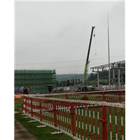 北湖区吊车出租 