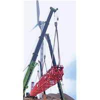 苏仙区吊车出租 