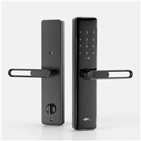 库尔勒指纹锁安装