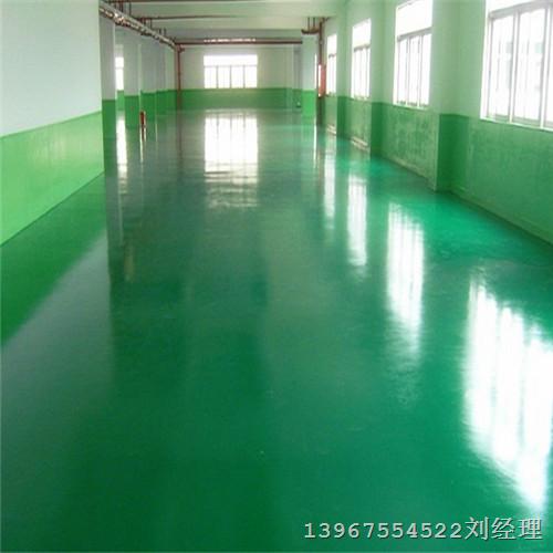 绍兴聚氨酯地坪 