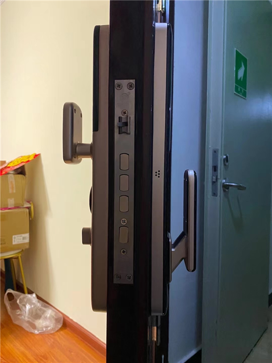 吉安开指纹锁服务热线多少