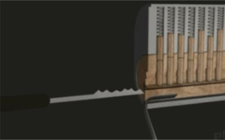 吉安上门换锁哪家好