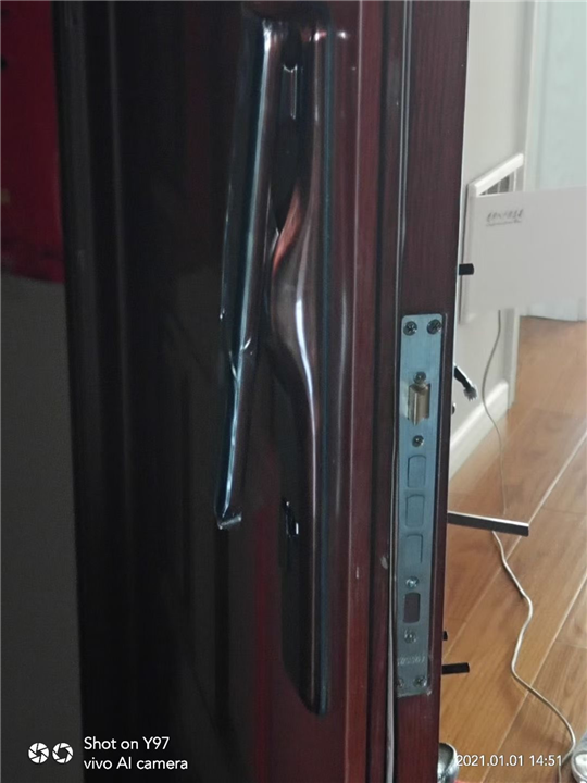 吉安换锁芯24小时上门开锁服务