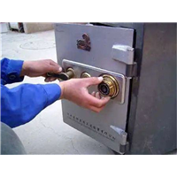 吉安感应门换锁多少钱