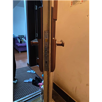 吉安指纹锁安装服务热线多少