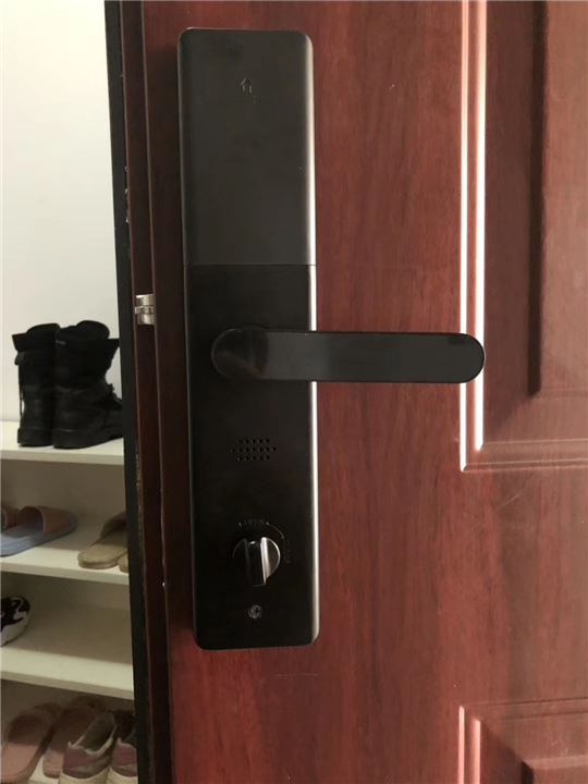 中方卧室房门开锁多少钱一次