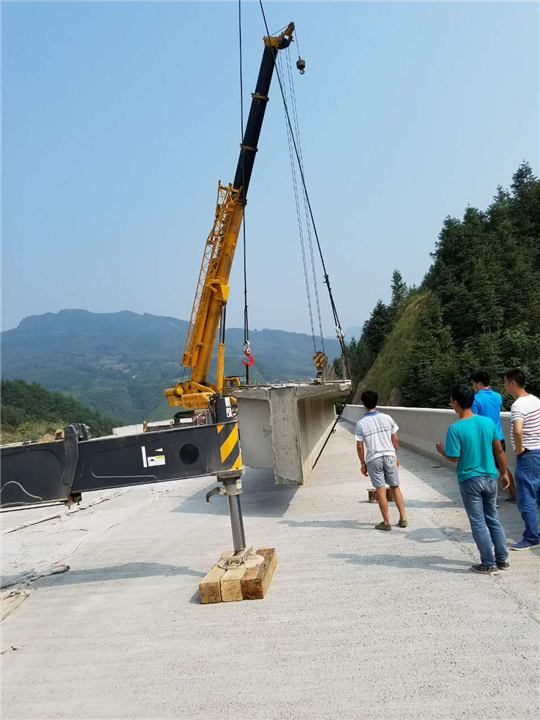 桂林吊车出租、叠彩吊车出租电话