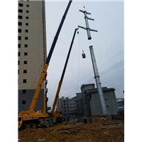 桂林吊车租赁、秀峰吊车租赁师傅
