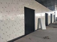 桂林冷库制冷系统 