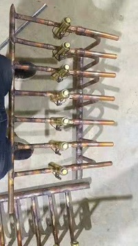 桂林冷库安装厂家