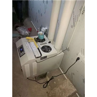 桂林冷库制冷设备出现故障 
