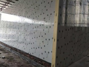 影响桂林冷库不结冰的因素有哪些 