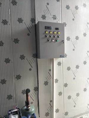 冷库回收冷库维修