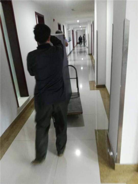 温岭搬家电话