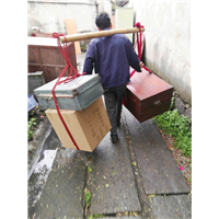 温岭搬家服务