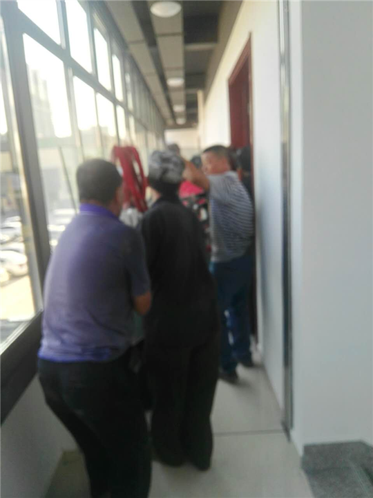 温岭专业搬家公司