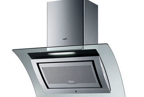 玉林华帝抽油烟机故障排除 