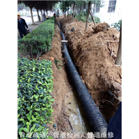 【珠海管道检测电话‖珠海管道