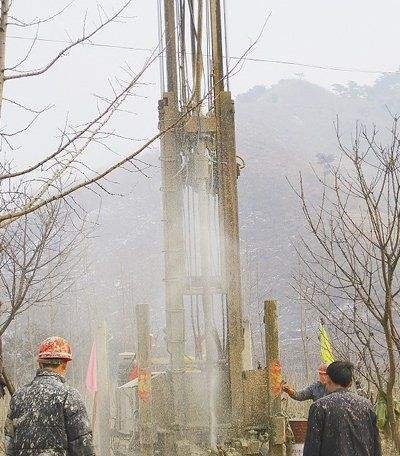 永州打井电话：13762434505魏经理