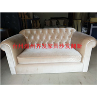 沙发翻新维修