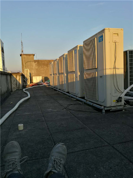 宁波空调维修公司 