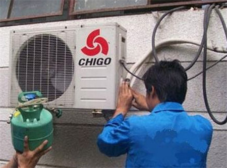 宁波空调维修电话 