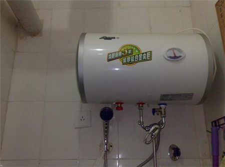 宁波电热水器维修 