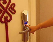 巢湖开指纹锁-巢湖卖指纹锁 