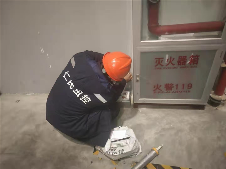 郫县灭鼠公司鼠听力好 