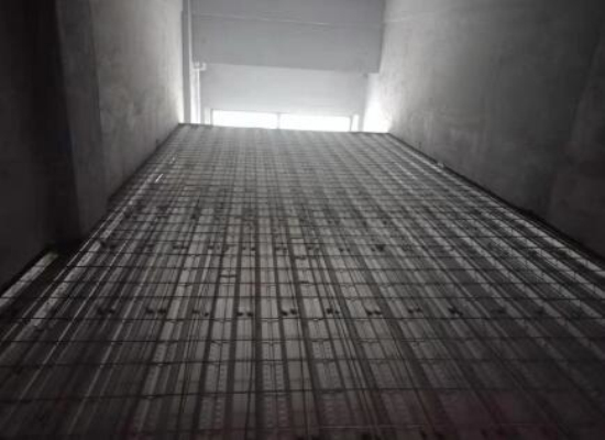 贵阳现浇施工队讲解钢筋种类和作用？