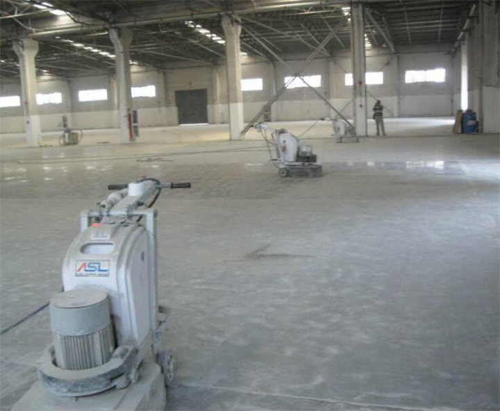 贵阳现浇地坪施工队别墅装修常见装修误区