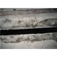 韶关伸缩缝补漏