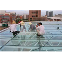 韶关厂房防水补漏