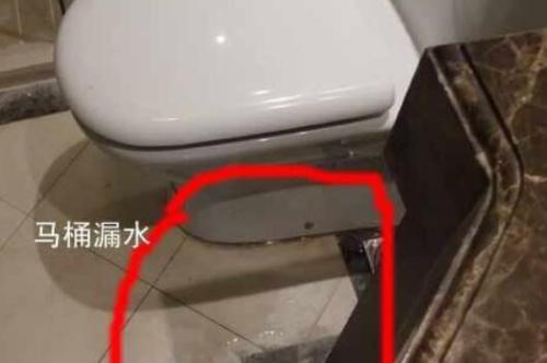 太原马桶不上水不出水维修 